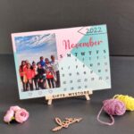 CLASSIC CALENDER By GiftsMyStore